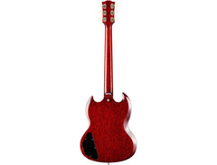 Gibson SG Standard '61 Custom Shop Reissue Electric Guitar image 2