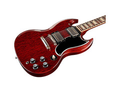 Gibson SG Standard '61 Custom Shop Reissue Electric Guitar image 3