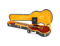Gibson SG Standard '61 Custom Shop Reissue Electric Guitar image 4
