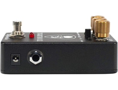 AmpTweaker Tight Rock Distortion Pedal image 2