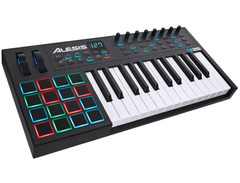 Alesis VI25 25 Key Keyboard Controller image 2