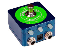 Mooer STR1 Spark Tremolo image 2