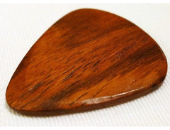 Tonewood Guitar Picks image 2