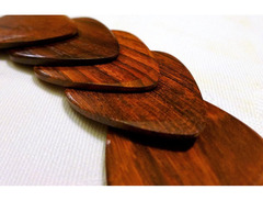 Tonewood Guitar Picks image 4