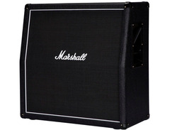 Marshall MX412 Angled Cabinet image 4