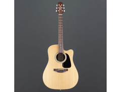 Takamine Pro Series P1DC image 2