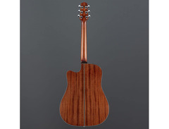Takamine Pro Series P1DC image 3