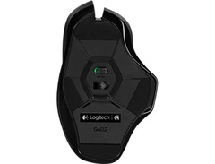 Logitech G602 image 2