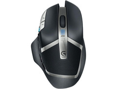 Logitech G602 image 3