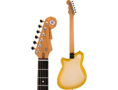 Reverend Double Agent image 2