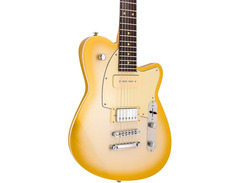 Reverend Double Agent image 3