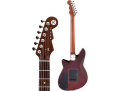 Reverend Kingbolt RA image 2