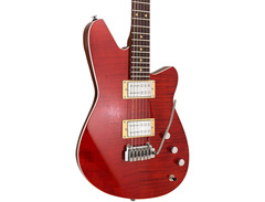 Reverend Kingbolt RA image 3
