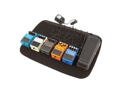 Musician's Gear Powered Pedalboard And Gig Bag image 2