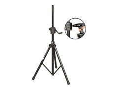 On-Stage Stands Crank-Up Speaker Stand image 2
