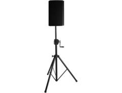 On-Stage Stands Crank-Up Speaker Stand image 3
