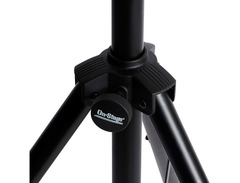 On-Stage Stands Crank-Up Speaker Stand image 4