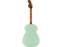 Fender California Standard Monterey E Acoustic-electric Guitar image 2