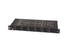 ART Pro Audio Head Amp 6 Pro image 2
