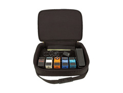 Musician's Gear Powered Pedalboard And Gig Bag image 4