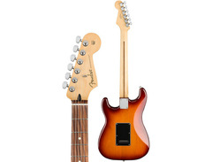 Fender Blacktop Stratocaster HSH image 2