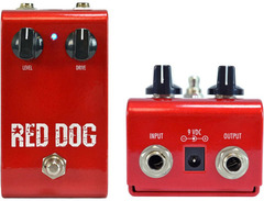 Rockbox Red Dog image 4