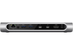 Belkin Thunderbolt 2 Express Dock HD image 4