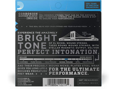 D'Addario EJ22 image 2