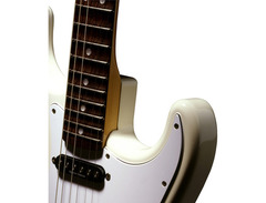 Fender Ritchie Blackmore Signature Set-Neck Stratocaster image 2