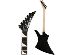 Jackson JS32T Kelly Electric Guitar image 2