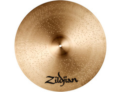 Zildjian 20" K Custom Dark Ride image 3
