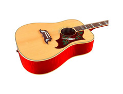 Gibson Dove Acoustic Guitar image 3