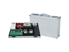 Road Runner Effects Pedal Board Silver Large image 2