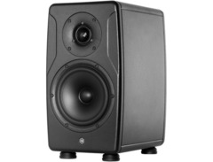 IK Multimedia iLoud Precision 6 MKII Powered Studio Monitor image 4