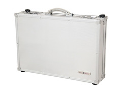 Road Runner Effects Pedal Board Silver Large image 3