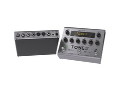 IK Multimedia TONEX Pedal Bass Edition Amplifier/Cabinet/Pedal Modeler image 3