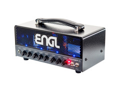 ENGL Amplifiers Ravager IR 20-watt Amplifier Head image 2