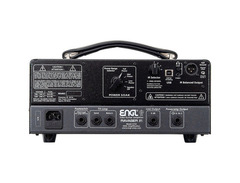 ENGL Amplifiers Ravager IR 20-watt Amplifier Head image 3