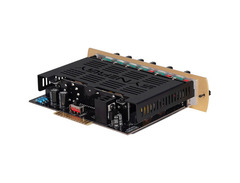 Marshall Synergy JMP Preamp Module image 4