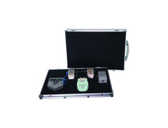 Road Runner Effects Pedal Board Silver Large image 4
