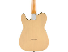 Fender Limited Vintera II Road Worn '60s Telecaster Electric Guitar image 2