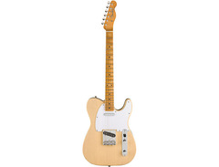 Fender Limited Vintera II Road Worn '60s Telecaster Electric Guitar image 3