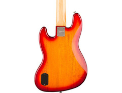 Squier Classic Vibe Active '70s Jazz Bass V image 2