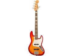 Squier Classic Vibe Active '70s Jazz Bass V image 3