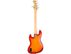 Squier Classic Vibe Active '70s Jazz Bass V image 4