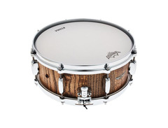 Tama STAR Walnut Snare Drum image 2