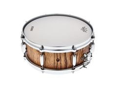 Tama STAR Walnut Snare Drum image 3