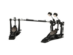 Pearl P2052CB Eliminator Redline Double Bass Drum Pedal image 2