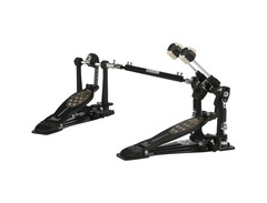 Pearl P2052CB Eliminator Redline Double Bass Drum Pedal image 4
