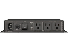 AudioQuest PowerQuest TV3 Power Conditioner image 2